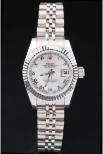 Rolex Datejust Swiss Qualita Replica Relojes 4719