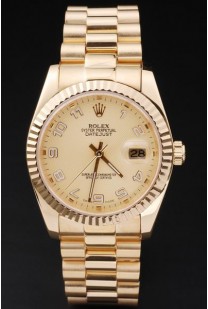 Rolex Datejust Swiss Qualita Replica Relojes 4717