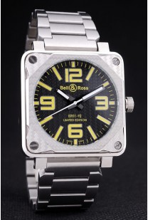 Bell and Ross Replica Relojes 3421