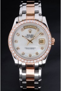 Rolex Day-Date Migliore Qualita Replica Relojes 4814