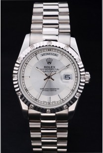 Rolex Day-Date Migliore Qualita Replica Relojes 4817