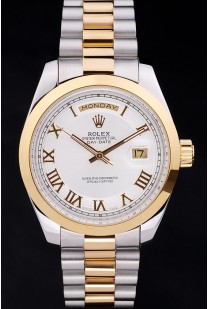 Rolex Day-Date Migliore Qualita Replica Relojes 4820