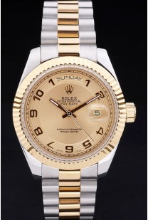 Rolex Day-Date Migliore Qualita Replica Relojes 4824
