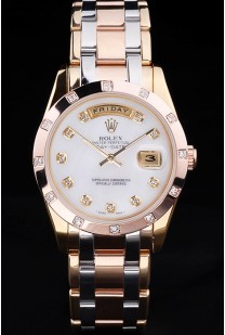 Rolex Day-Date Migliore Qualita Replica Relojes 4831