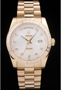 Rolex Day-Date Migliore Qualita Replica Relojes 4796