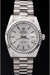 Rolex Day-Date Migliore Qualita Replica Relojes 4809