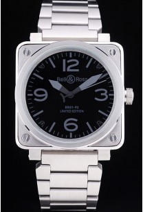 Bell and Ross Replica Relojes 3424