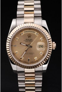 Rolex Day-Date Migliore Qualita Replica Relojes 4800