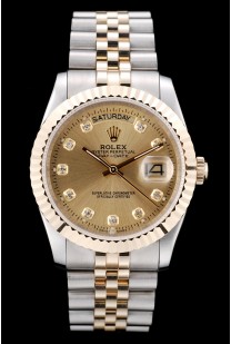 Rolex Day-Date Migliore Qualita Replica Relojes 4807