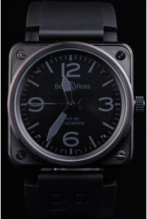 Bell and Ross Replica Relojes 3456