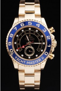 Rolex Yacht Replica Relojes Replica 4974