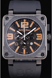 Bell and Ross Replica Relojes 3436