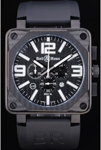 Bell and Ross Replica Relojes 3437