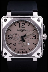 Bell and Ross Replica Relojes 3460