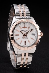 Breitling Certifie Replica Relojes 3550