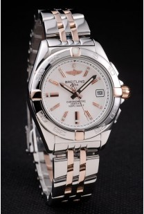 Breitling Certifie Replica Relojes 3556