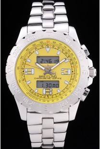 Breitling Certifie Replica Relojes 3596