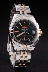 Breitling Certifie Replica Relojes 3551