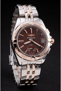 Breitling Certifie Replica Relojes 3547