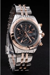 Breitling Certifie Replica Relojes 3534