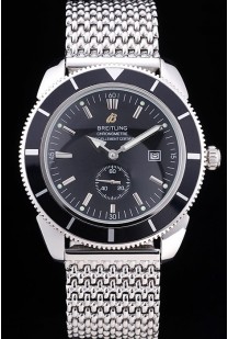 Breitling Certifie Replica Relojes 3561