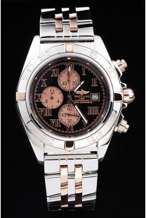 Breitling Chronomat Replica Relojes 3509