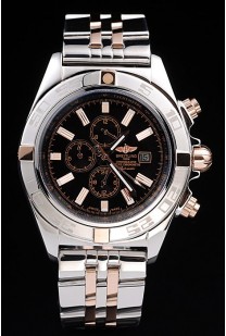 Breitling Chronomat Replica Relojes 3505