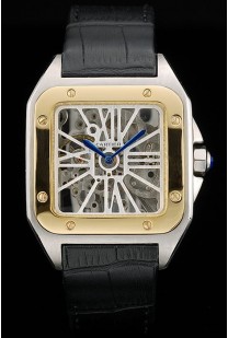 Cartier Replica Relojes 3763