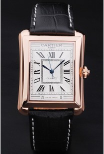 Cartier Replica Relojes 3809