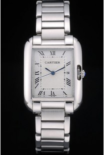 Cartier Luxury Replica Replica Relojes 80171