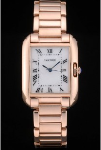 Cartier Luxury Replica Replica Relojes 80179