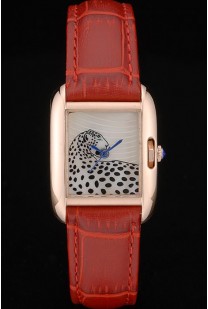 Cartier Luxury Replica Replica Relojes 80197