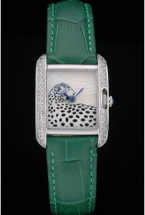 Cartier Luxury Replica Replica Relojes 80200