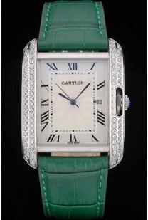 Cartier Luxury Replica Replica Relojes 80211