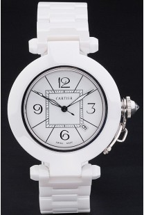 Cartier Replica Relojes 3820