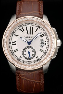 Cartier Replica Relojes 3777