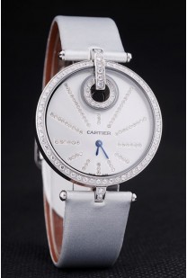 Cartier Replica Relojes 3793