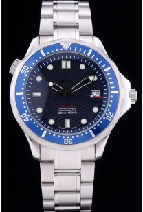 Omega Seamaster Migliore Qualita Replica Relojes 4439