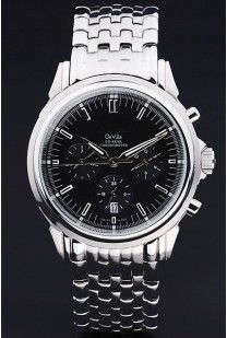 Omega Deville Migliore Qualita Replica Relojes 4411