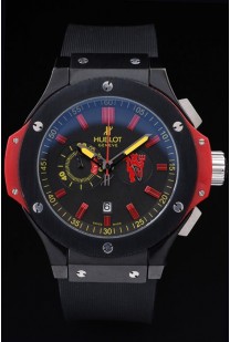 Hublot Limited Edition Replica Relojes 4058