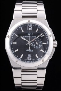 Iwc Schaffhausen Timepiece Replica Relojes 4160