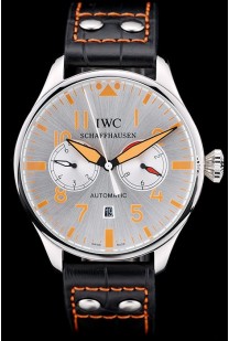 Iwc Schaffhausen Timepiece Replica Relojes 4137
