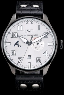 Iwc Schaffhausen Timepiece Replica Relojes 4142