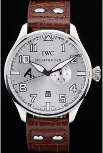 Iwc Schaffhausen Timepiece Replica Relojes 4143