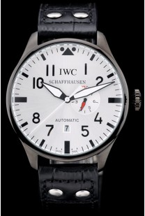 Iwc Schaffhausen Timepiece Replica Relojes 4145
