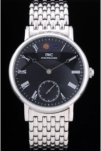 Iwc Schaffhausen Timepiece Replica Relojes 4148