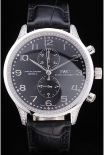 Iwc Schaffhausen Timepiece Replica Relojes 4154
