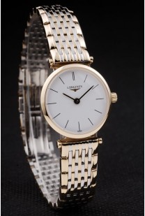 Longines Les Grandes Classiques Timepiece Replica Relojes 4179
