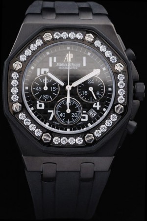 Audemars Piguet Limited Edition Replica Relojes 3352