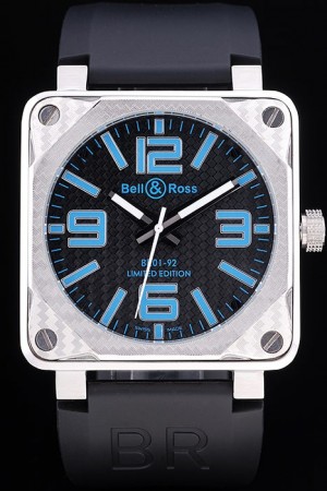 Bell and Ross Replica Relojes 3408